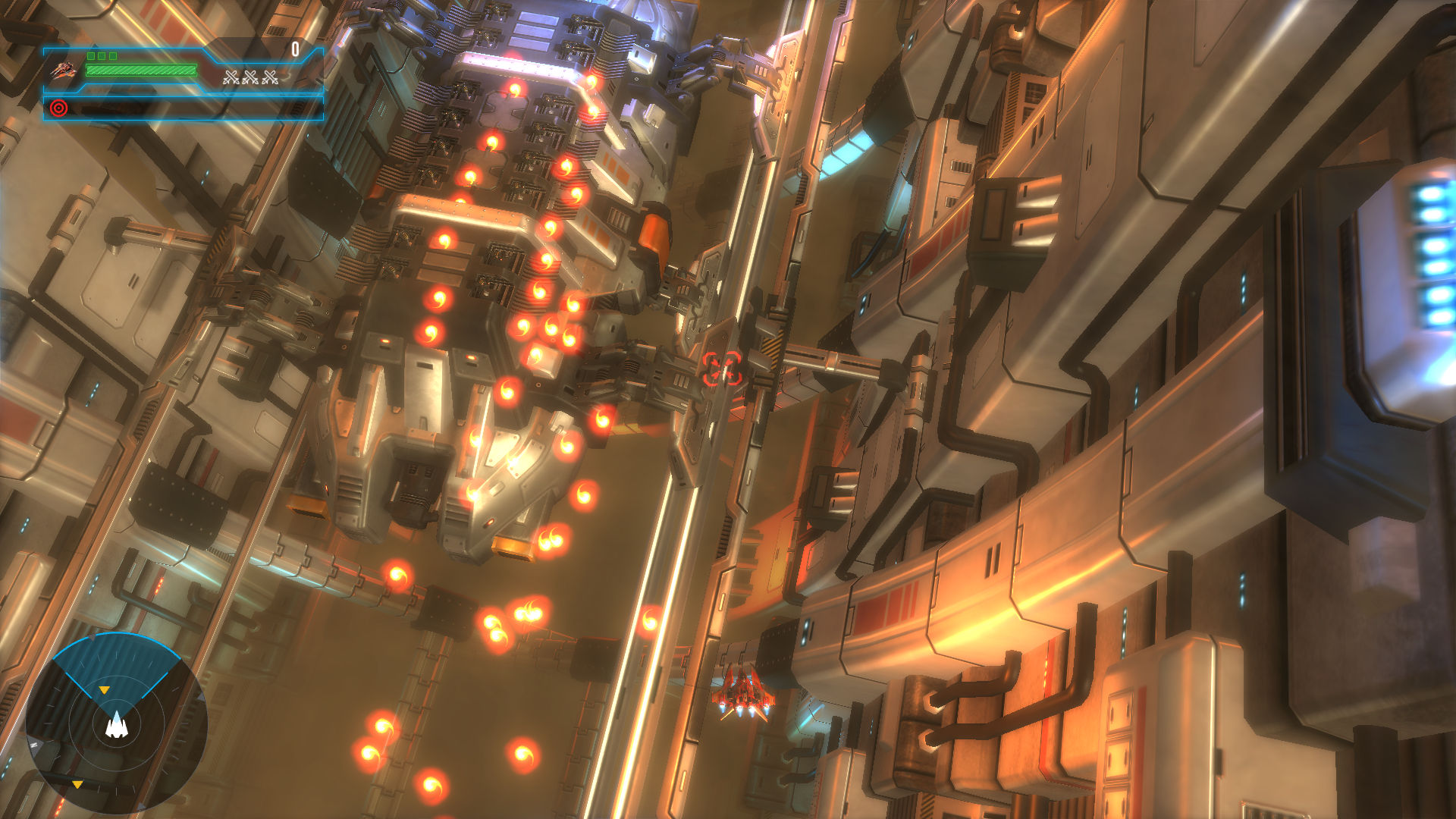 DOGOS screenshot 8