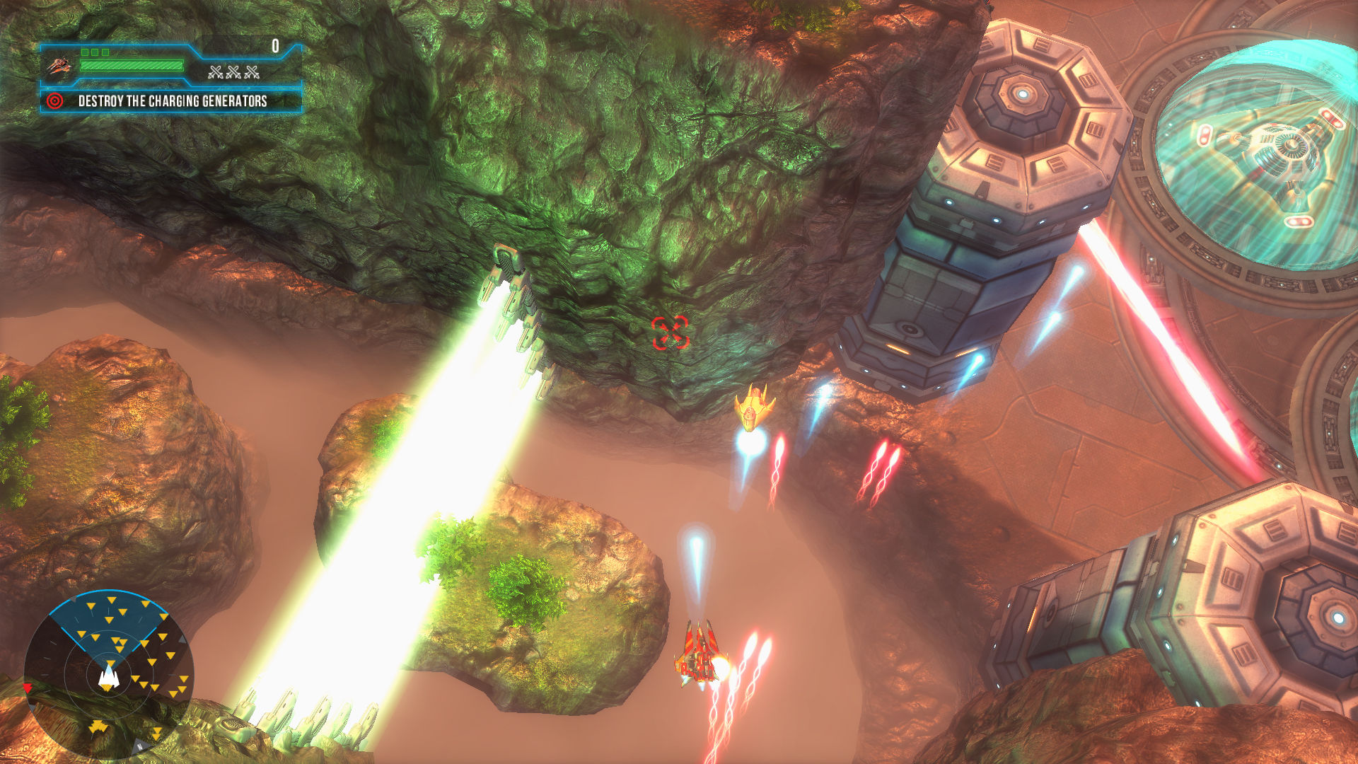 DOGOS screenshot 12