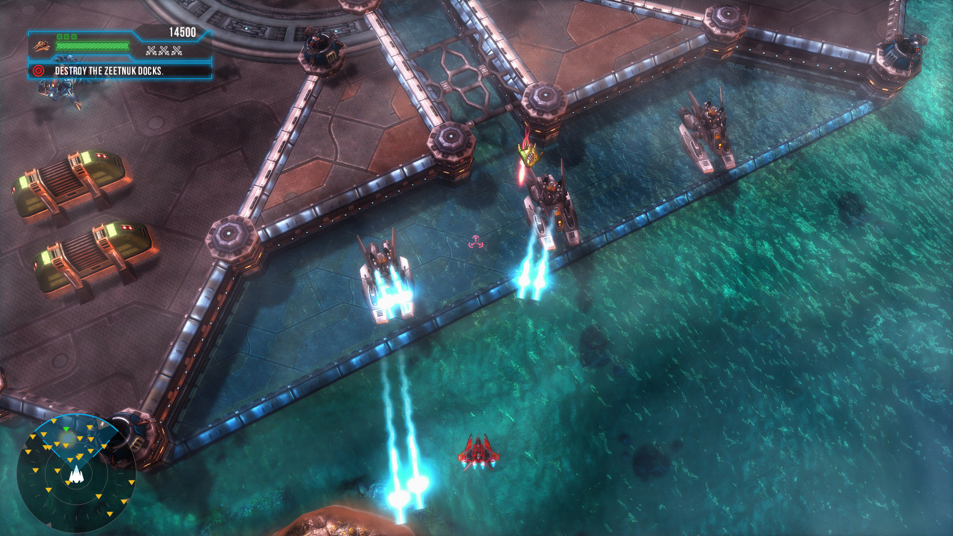 DOGOS screenshot 13