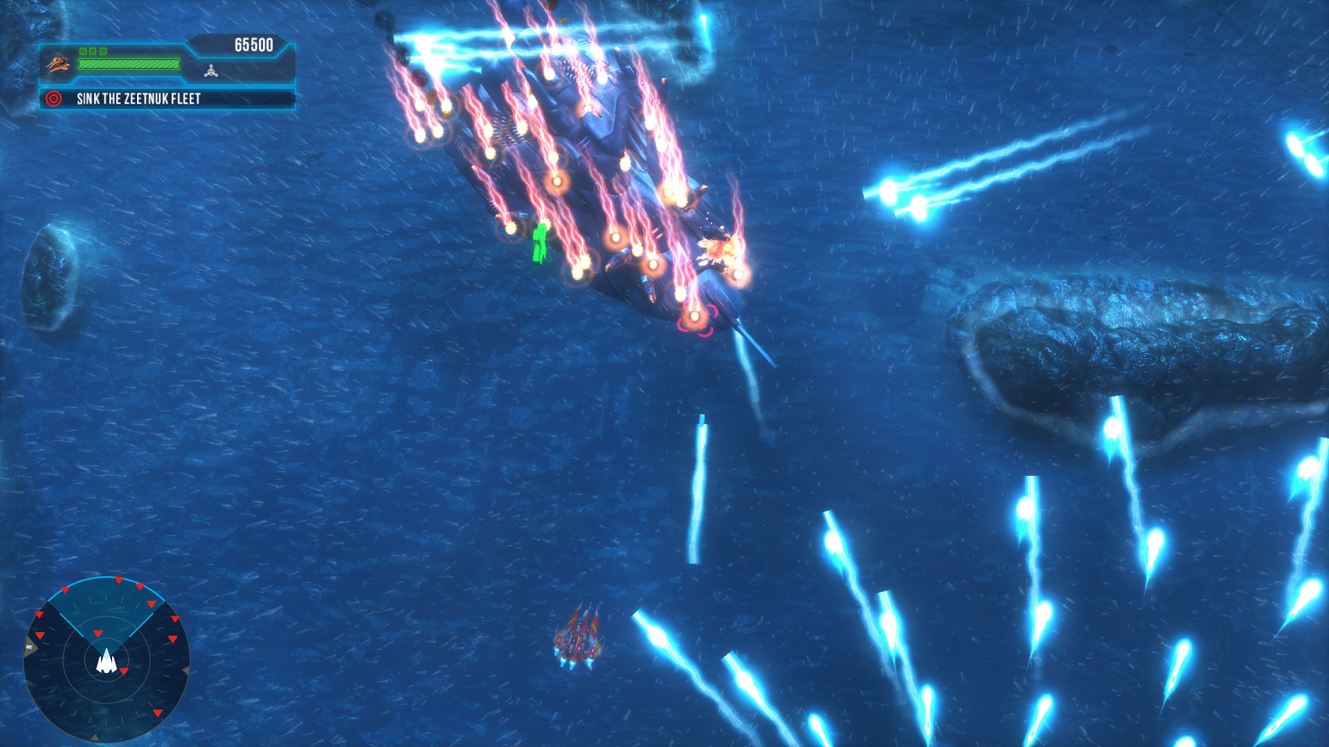 DOGOS screenshot 11