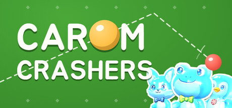 Carom Crashers