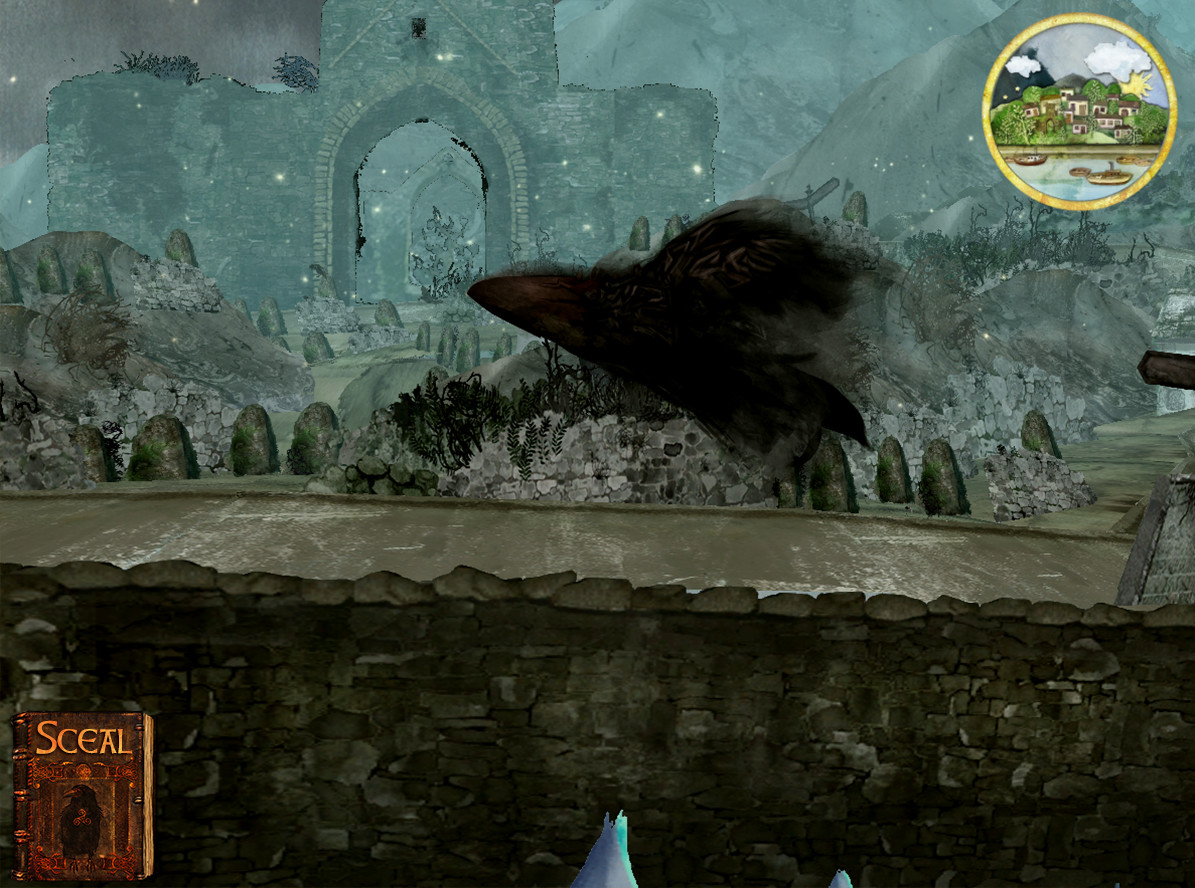 Sceal screenshot 8