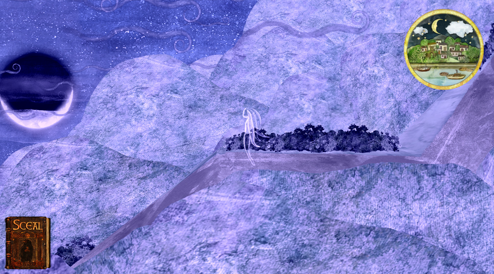 Sceal screenshot 6
