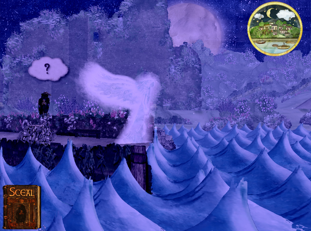 Sceal screenshot 9
