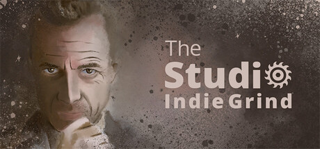 The Studio - Indie Grind — Steam header