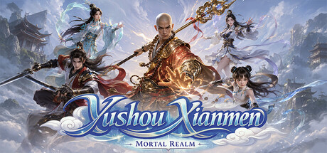 Yushou Xianmen: Mortal Realm