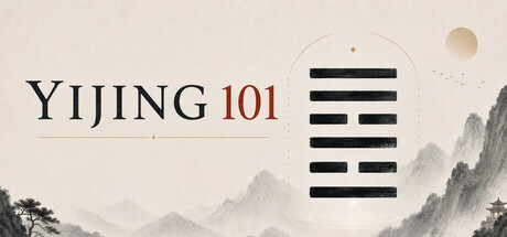YiJing 101