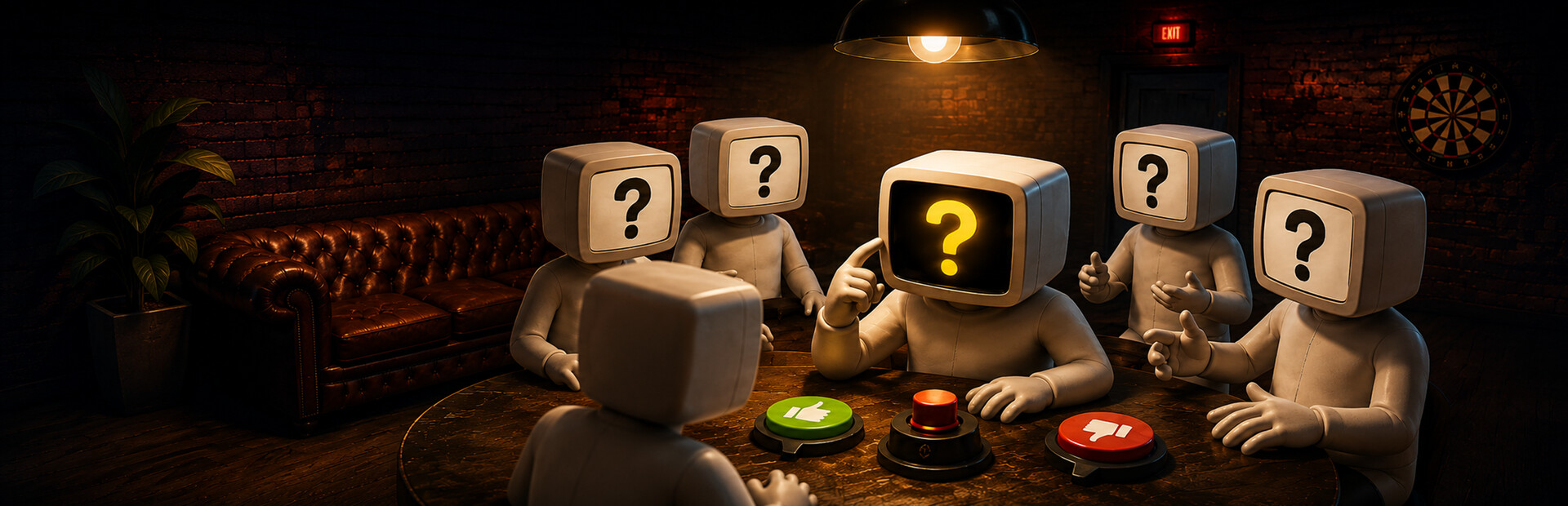 Who?