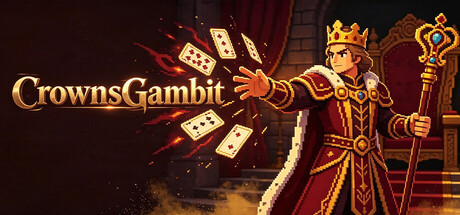 Crown’s Gambit：Federal Poker
