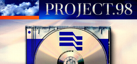 PROJECT.98 — Steam header