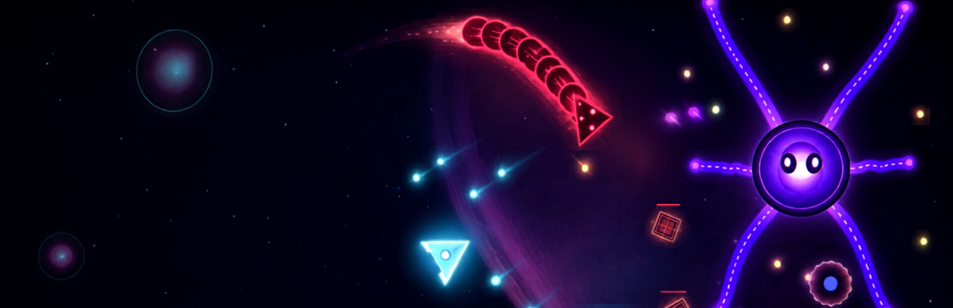 STARSHRED