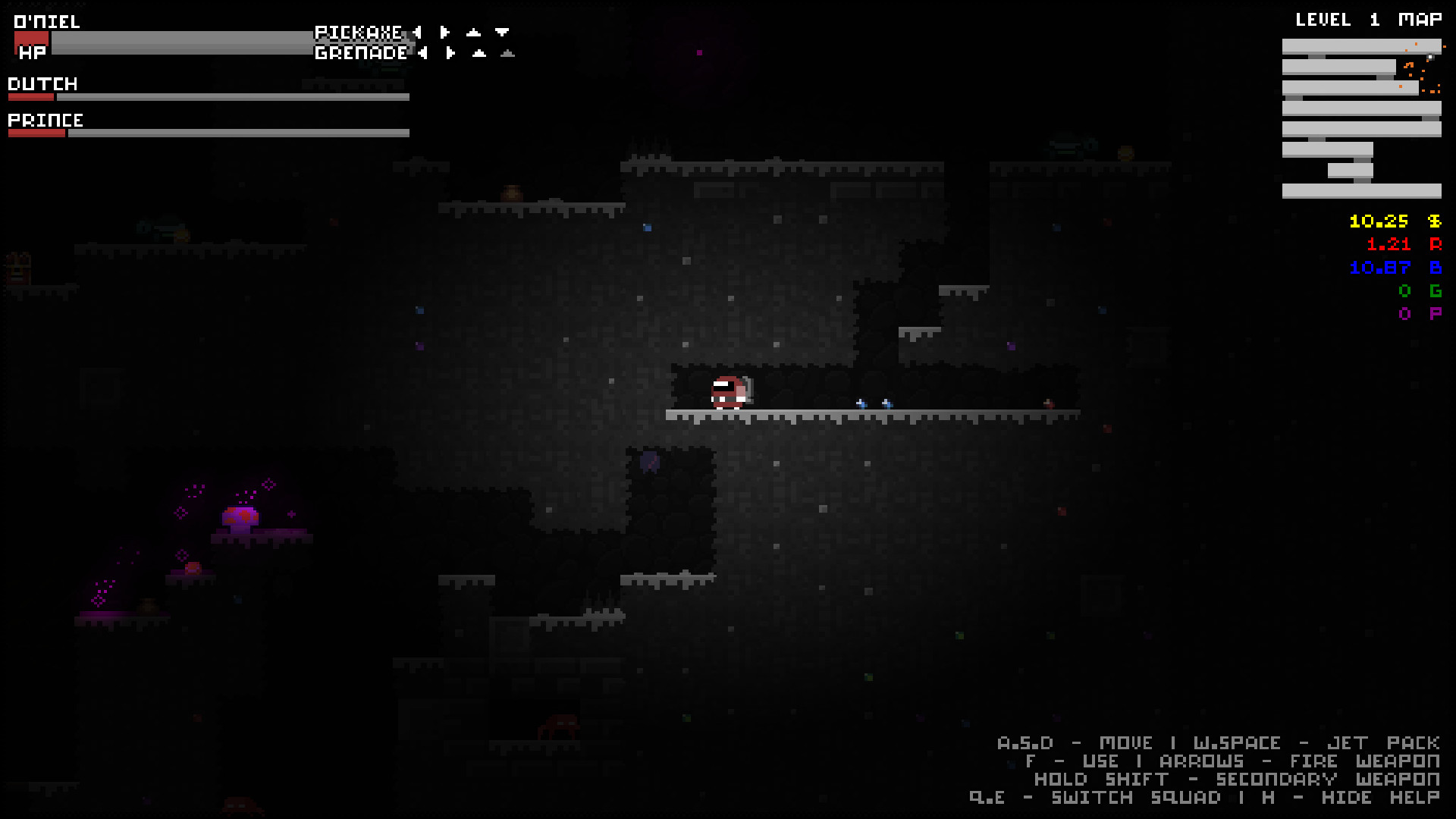 The Superfluous screenshot 4