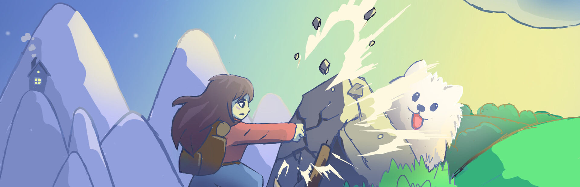Punch Rock