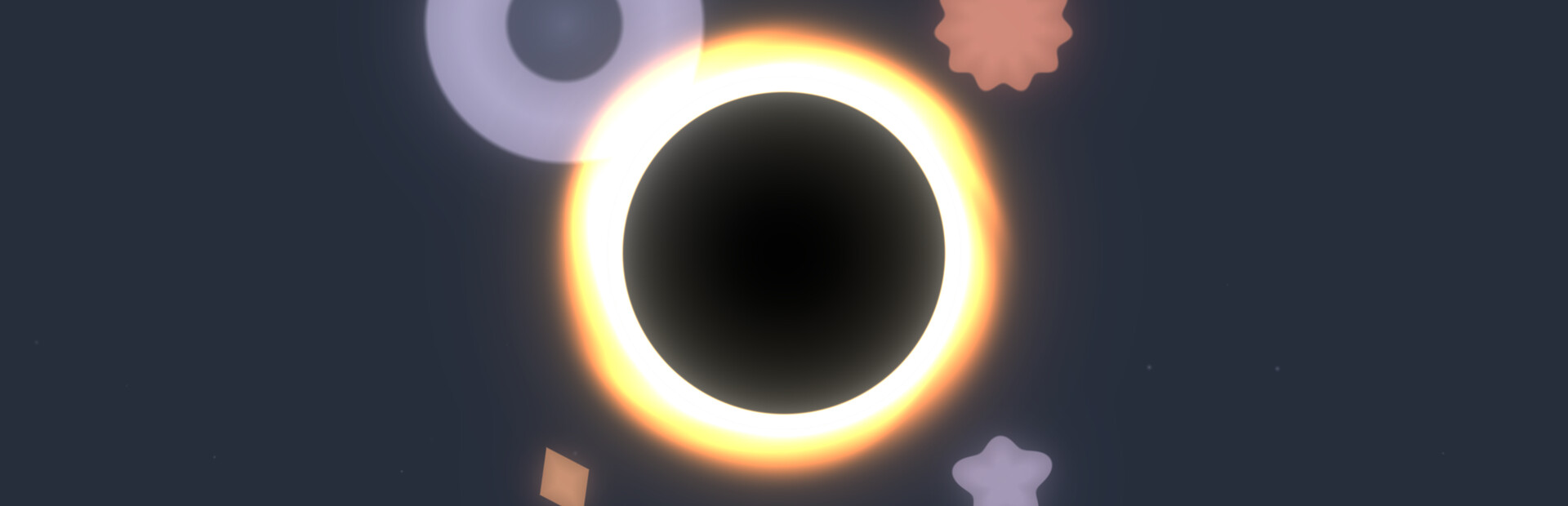 Infall: A Black Hole Incremental