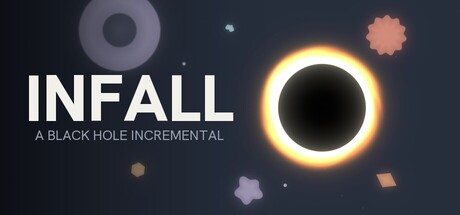Infall: A Black Hole Incremental