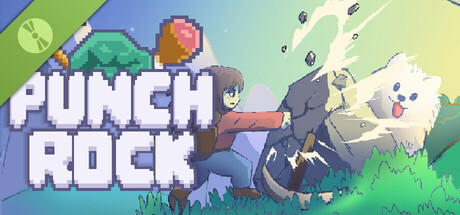 Punch Rock Demo