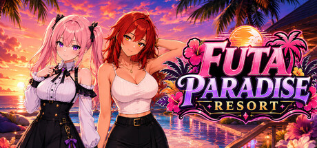 Futa Paradise Resort — Steam header