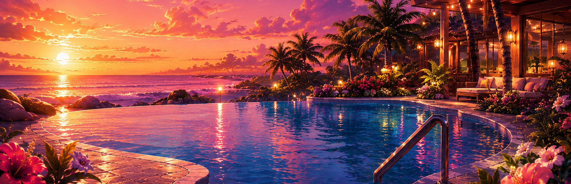 Futa Paradise Resort