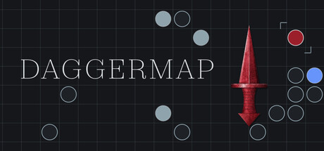 Daggermap