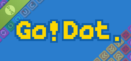 Go! Dot. Demo