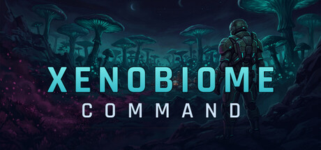 Xenobiome Command