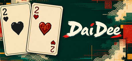 DaiDee 大弟 — Steam header