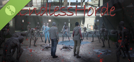 EndlessHordeDemo