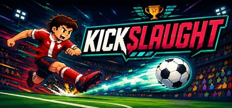 KICKSLAUGHT — Steam header