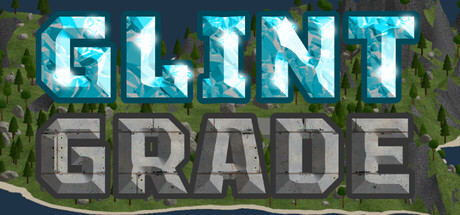 Glint Grade — Steam header
