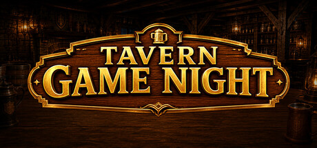 Tavern Game Night