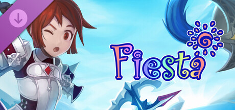 Fiesta Online - Adornment Pack