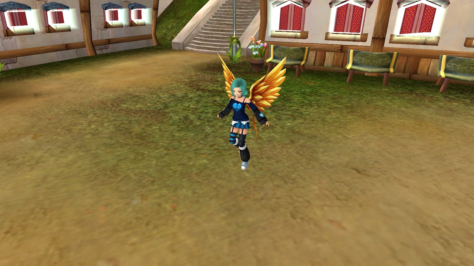 Fiesta Online - Adornment Pack - image 3
