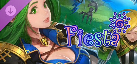 Fiesta Online - Regalia Pack