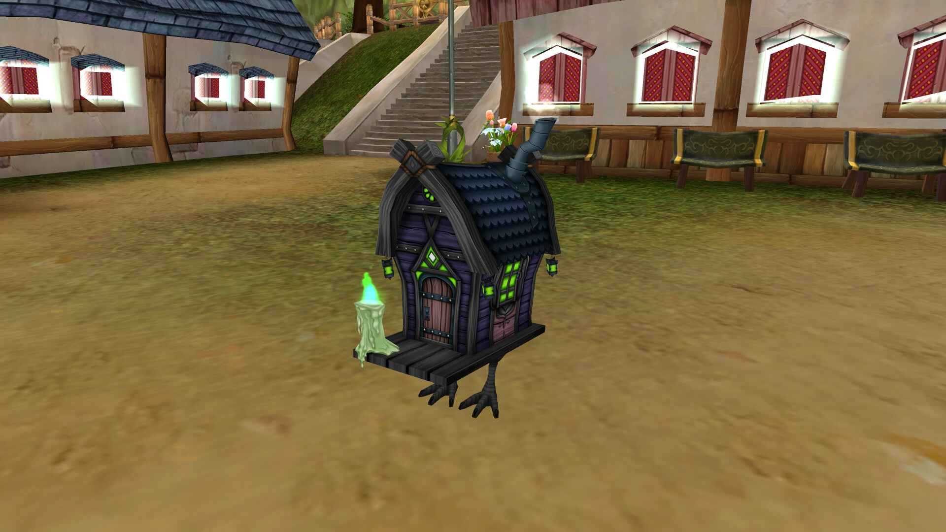 Fiesta Online - Guardian of Isya Edition - image 5