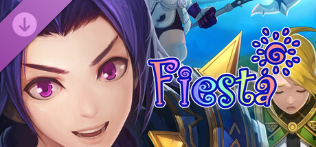 Fiesta Online - Treasure Pack