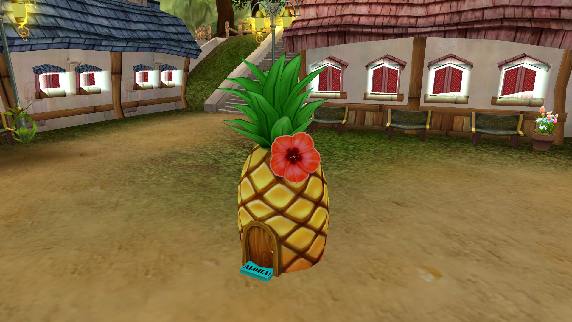 Fiesta Online - Guardian of Isya Edition - image 4