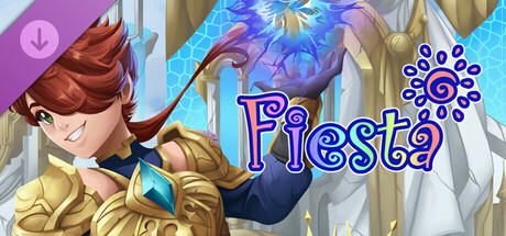 Fiesta Online - Champion's Arms Pack