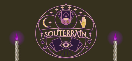 Souterrain banner