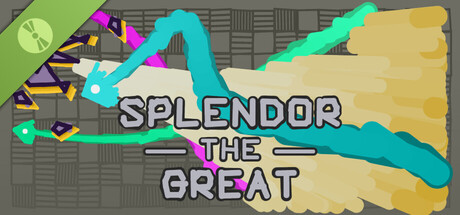 Splendor The Great Demo