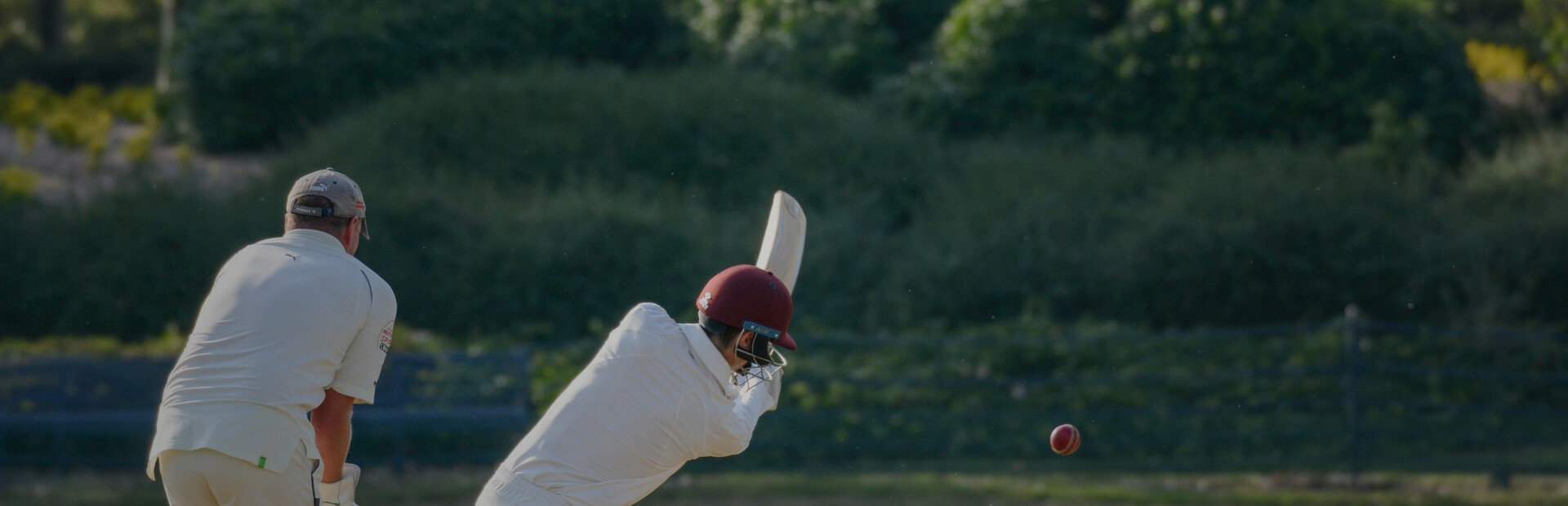Cricket Manager 27
