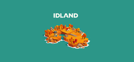 Idland — Steam header