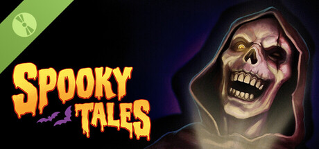 Spooky Tales Demo