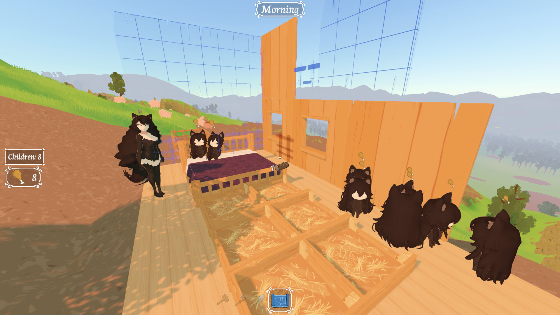 Family Time スクリーンショット