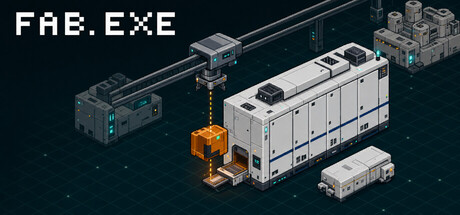 Fab.exe — Steam header
