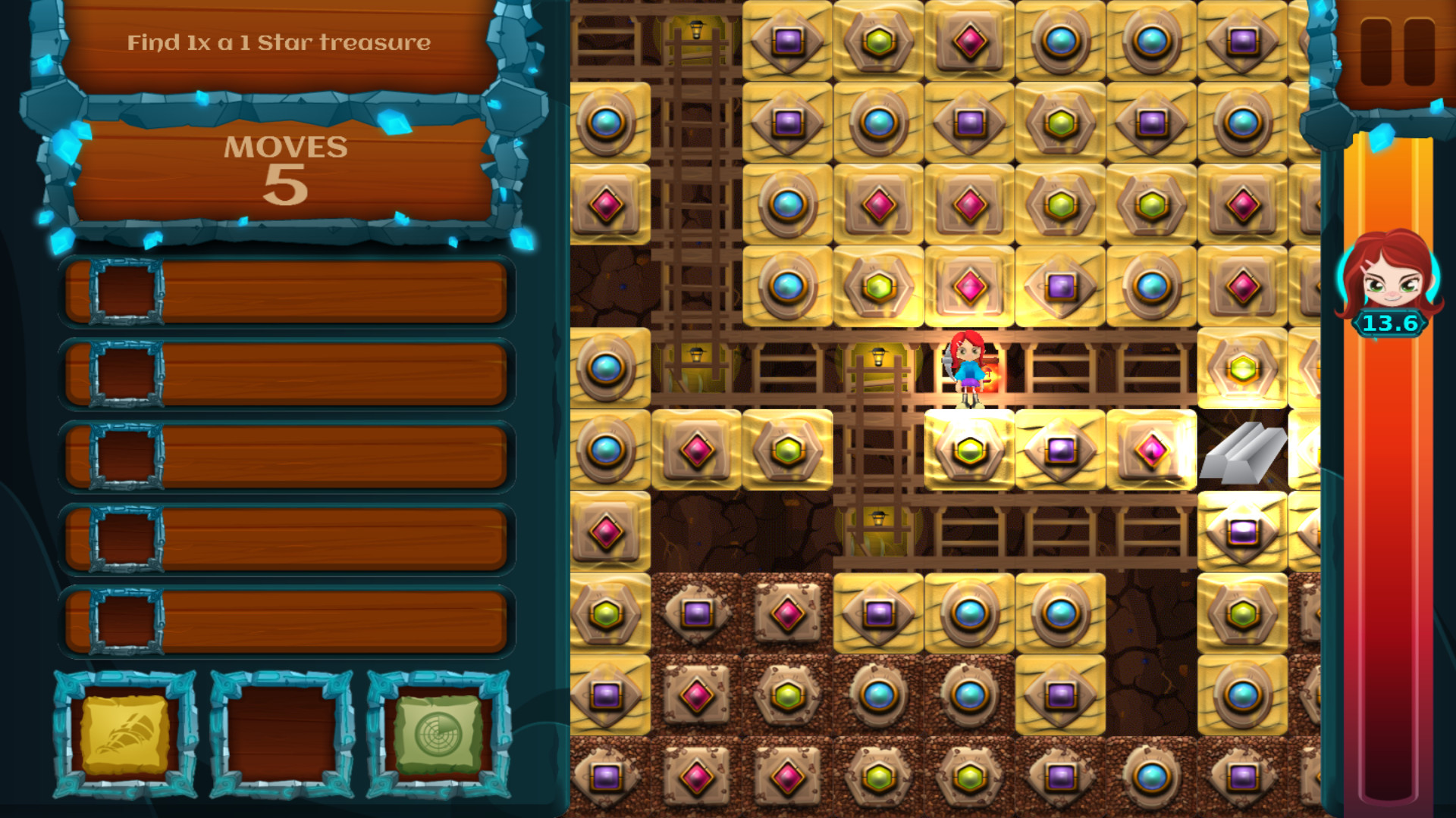 Lily´s Epic Quest screenshot 8