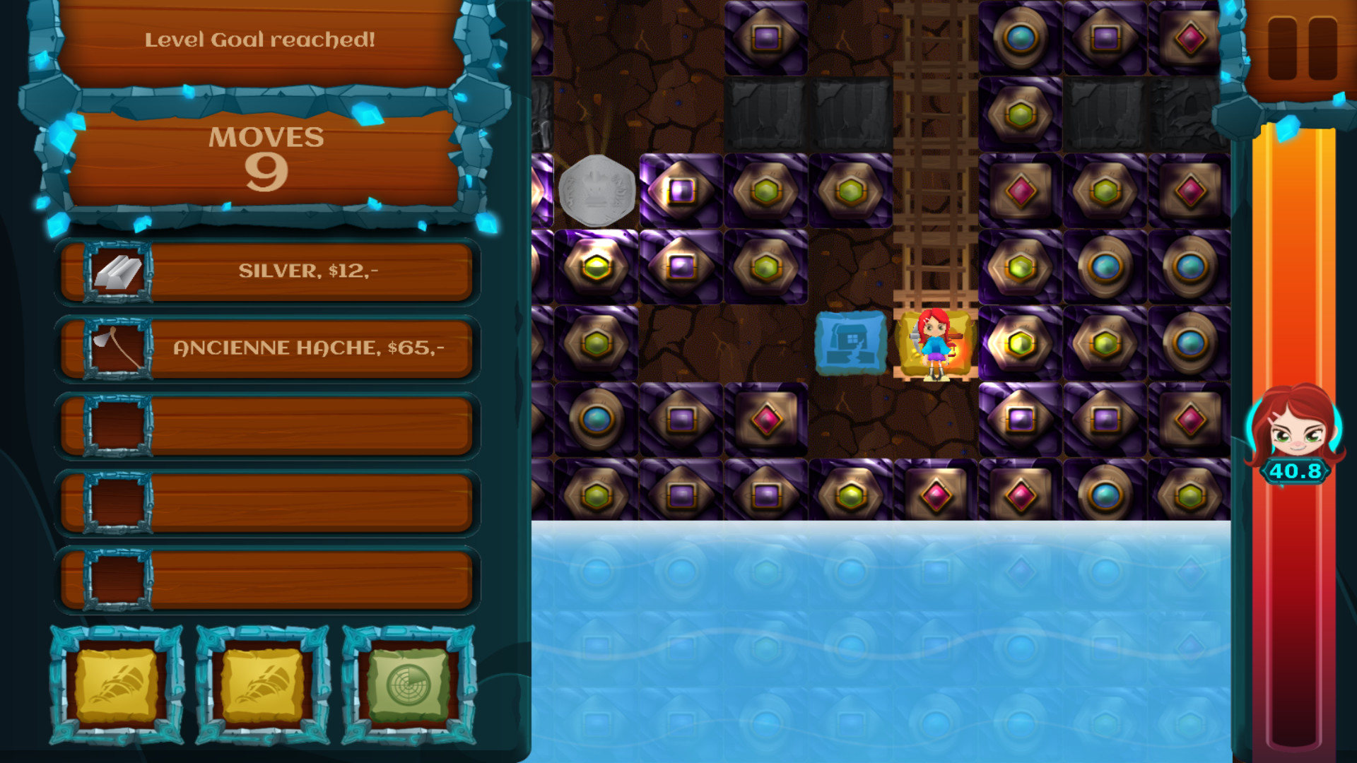Lily´s Epic Quest screenshot 7