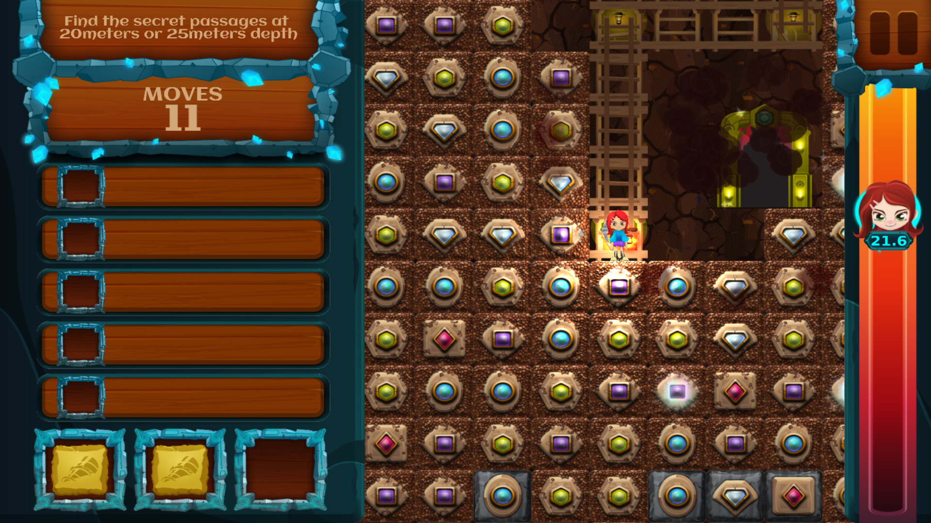 Lily´s Epic Quest screenshot 10