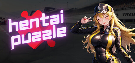 Hentai Puzzle: Rika