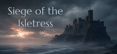 Siege of the Isletress