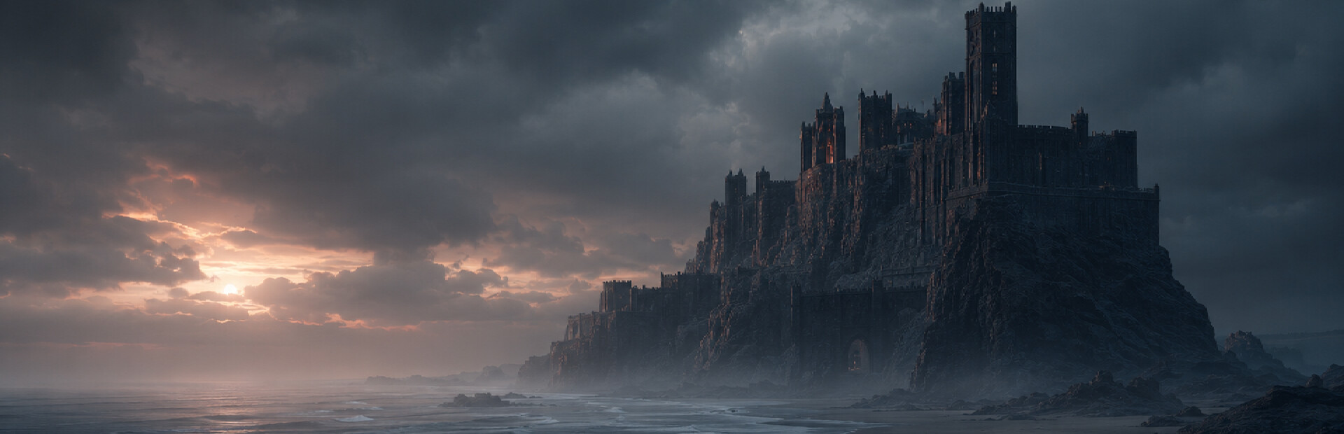 Siege of the Isletress